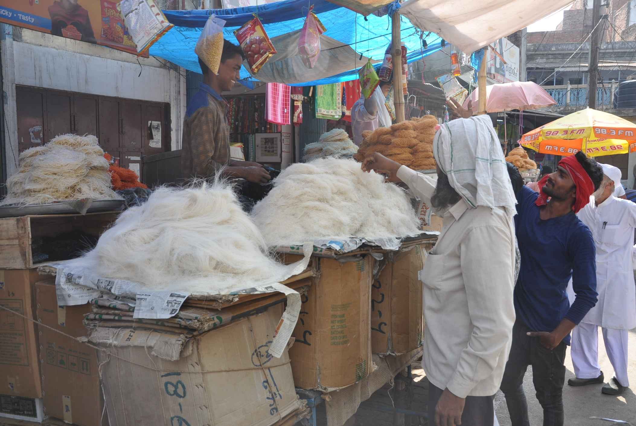 eid ul fitr 2019 celebration and shopping in jammu kashmir