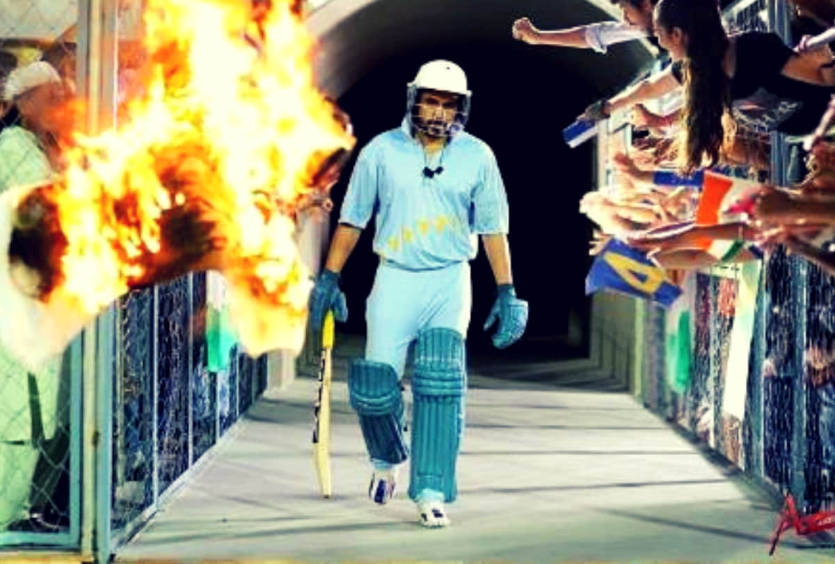 world cup 2019 cricket bollywood movies from ms dhoni to lagaan