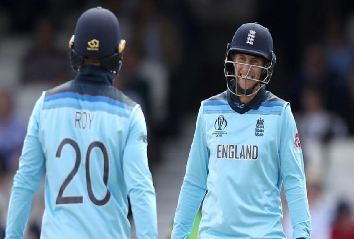seven records made during england vs south africa first match of world cup 2019