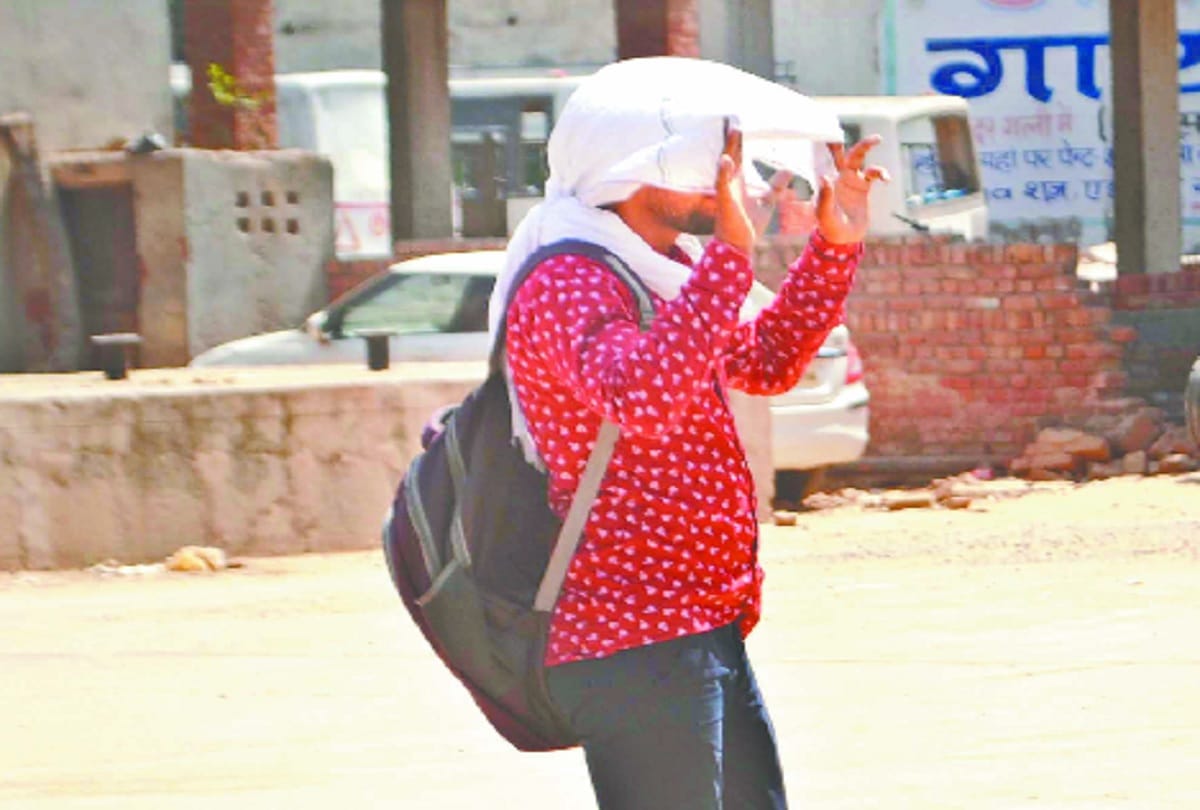 summer season risk in these cities of up
