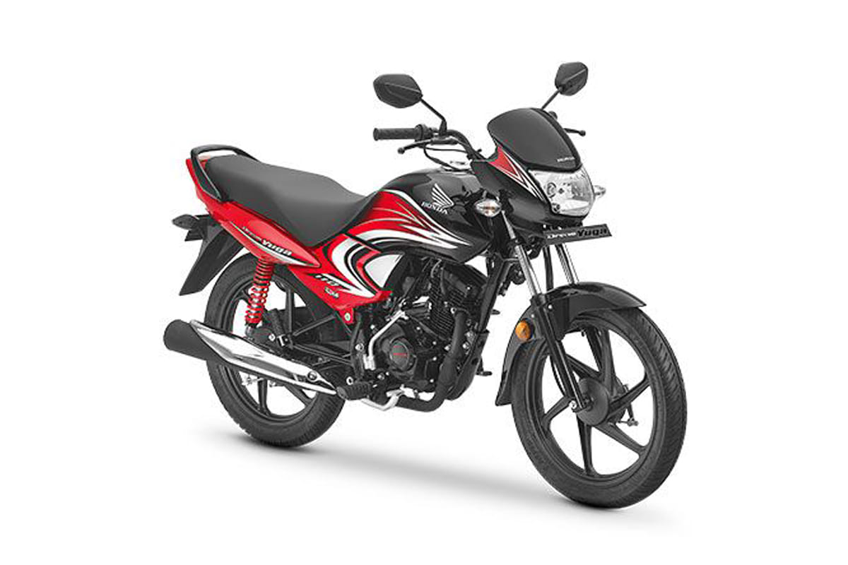 Best 110cc bikes in india mileage upto 82kmpl