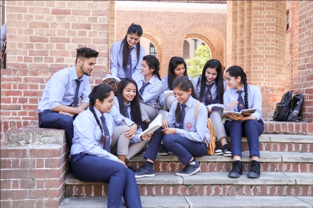 role of institute in career making for students
