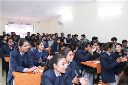 role of institute in career making for students