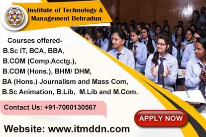 role of institute in career making for students