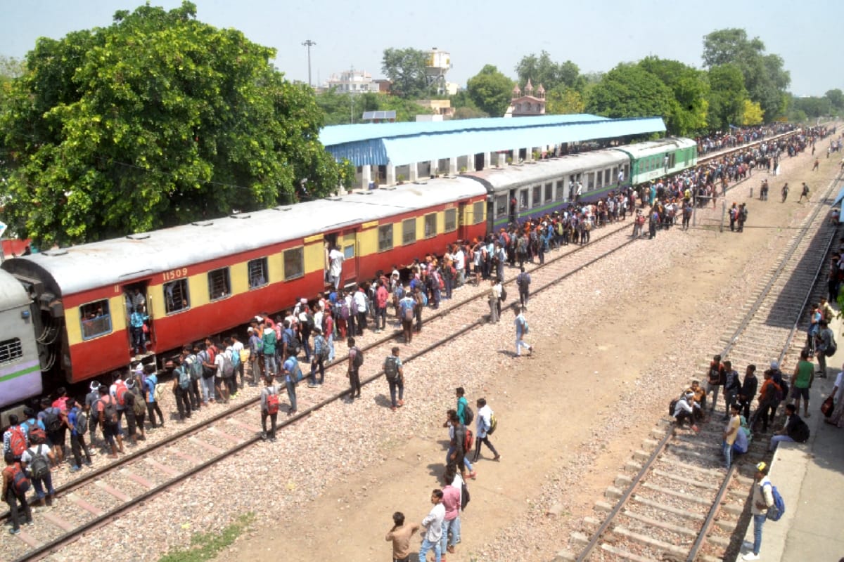 Sarkari Naukri RCF Apprentice Recruitment 2022 Apply for 56 posts Railways Jobs