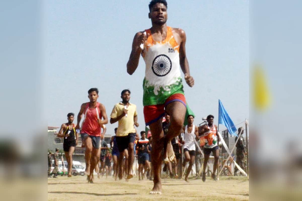 Government Jobs, Open Recruitment Rally of Indian Army in Rewari