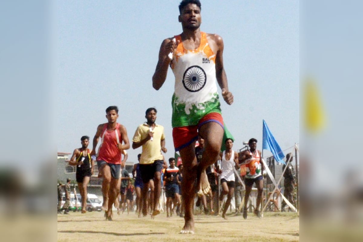 Sarkari Naukari: 5 Big Indian Army Bharti Rally 2019 In Haryana
