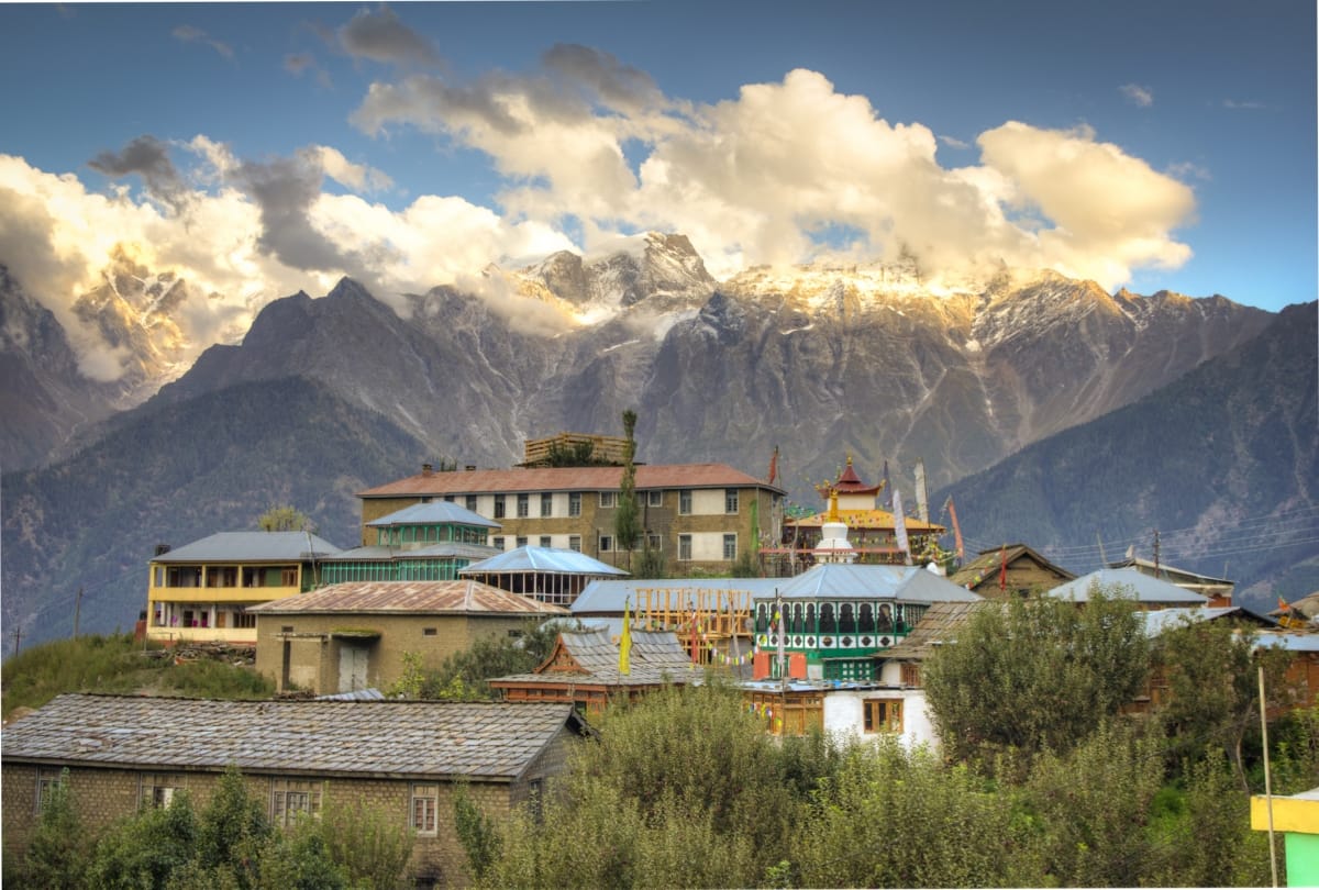 Tourist guide You can make a plan to visit these hill stations in summer