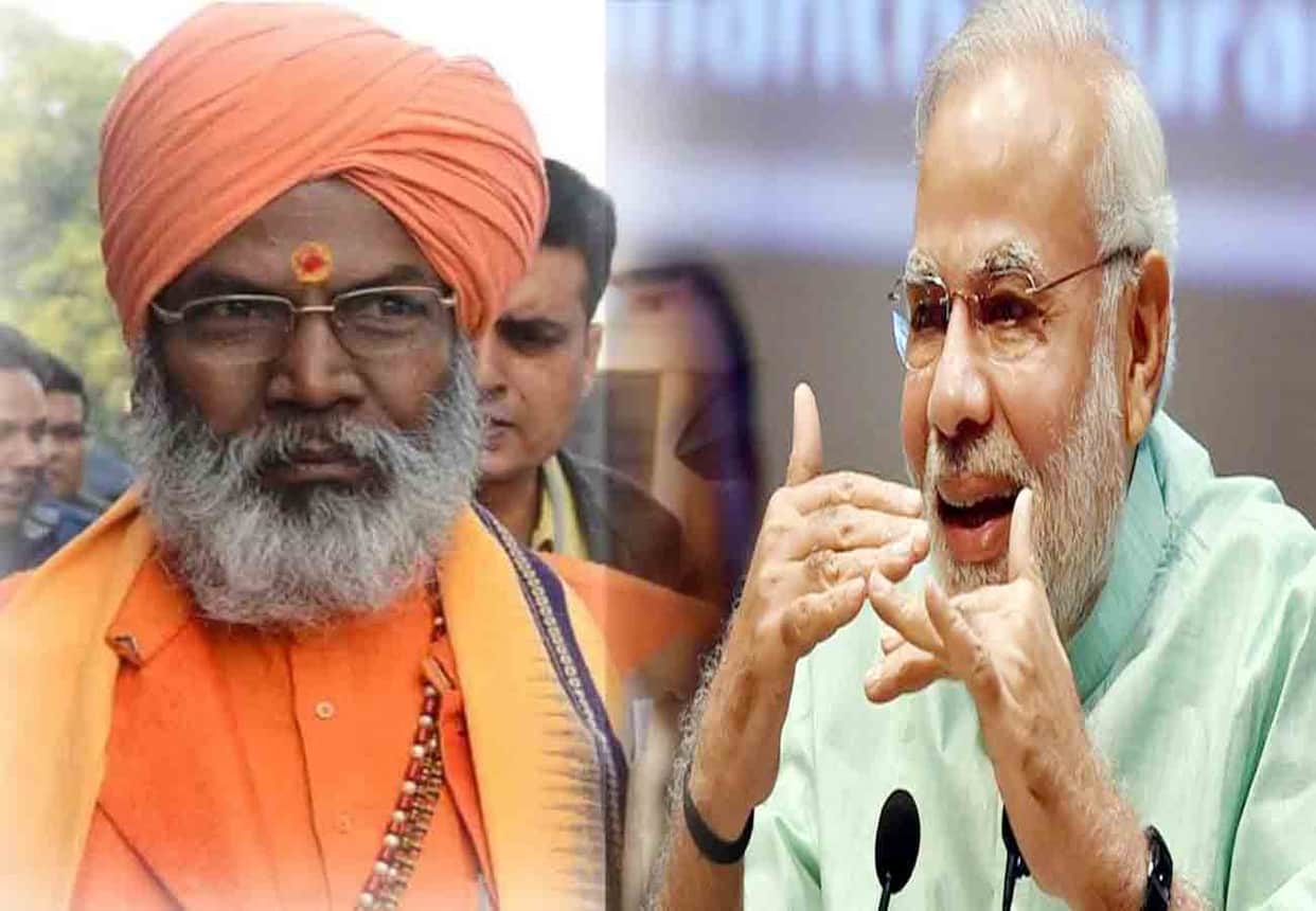 unnao mp sakshi maharaj story