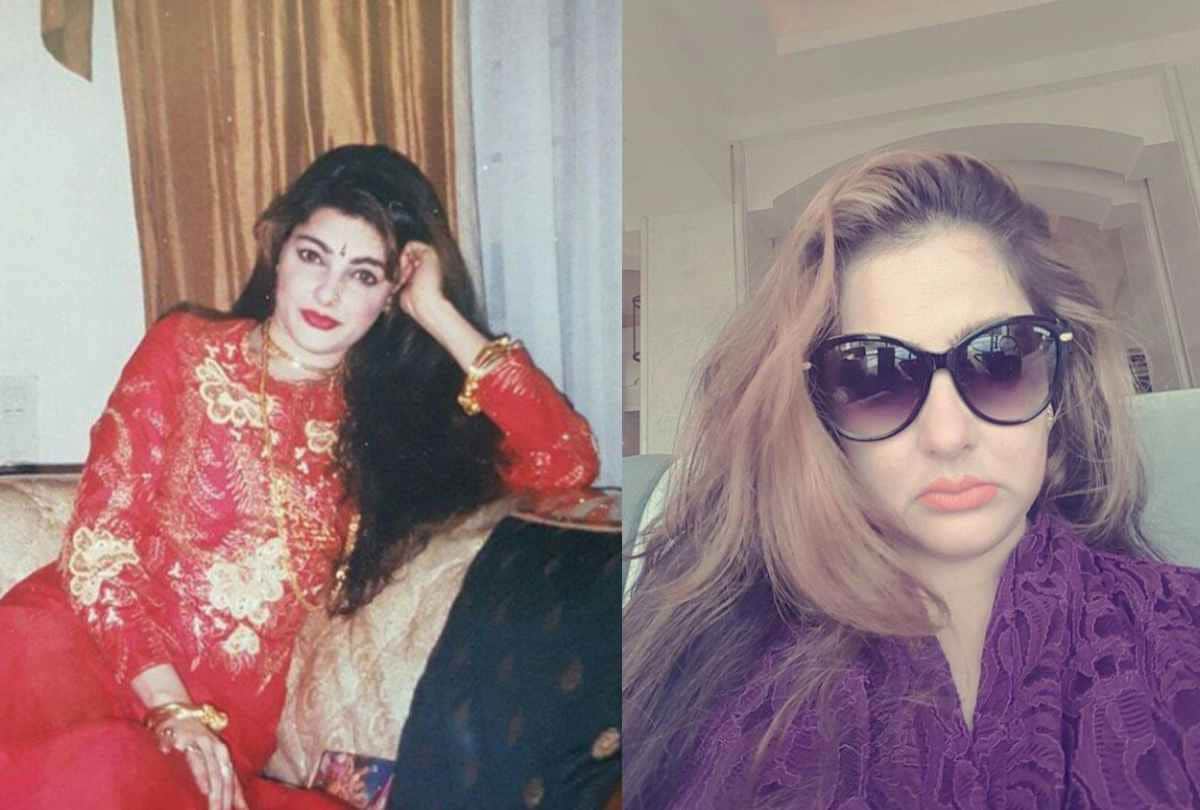 mamta kulkarni controversy and stay away to lime light from 17 years look at her photos