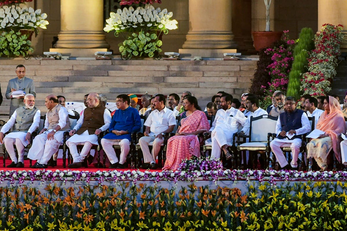 Karva Chauth 2019: 78 women MP in parliament, many of them are minister in modi cabinet 2.0