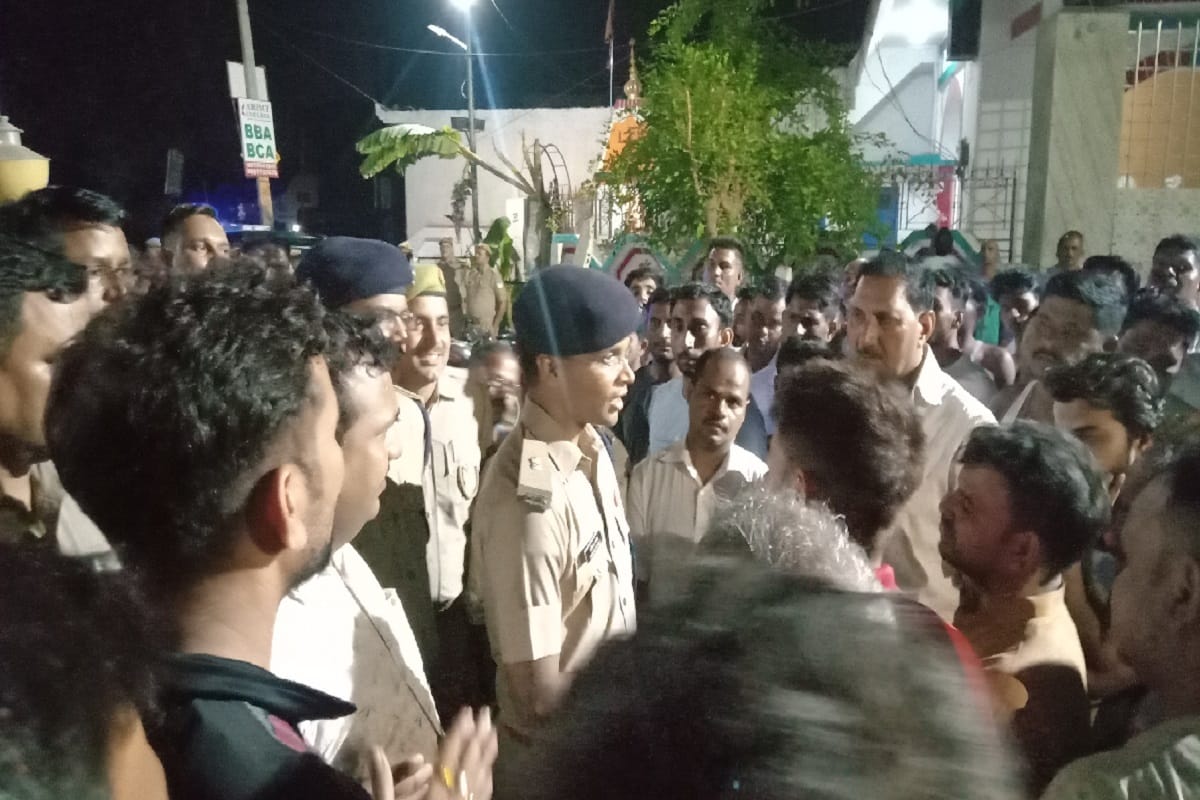 One youth shot dead in Meerut and another injured
