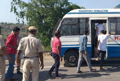 Third Degree Torture on Patients at Nasha Mukti Kendra