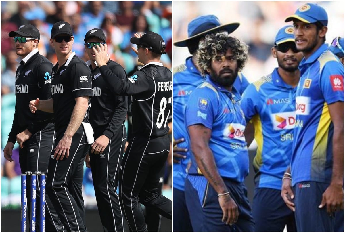 World Cup 2019: When where and how to watch live streaming of Sri Lanka vs New Zealand match