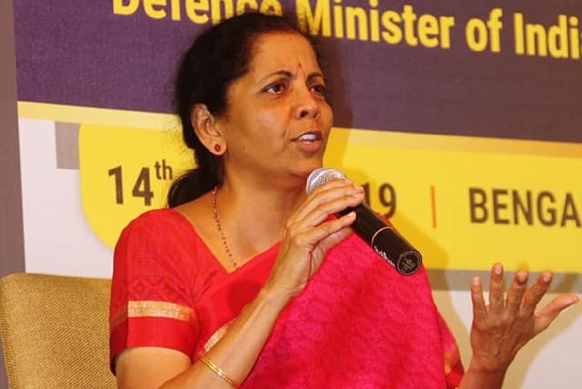 modi government will have these six women ministers in its second term