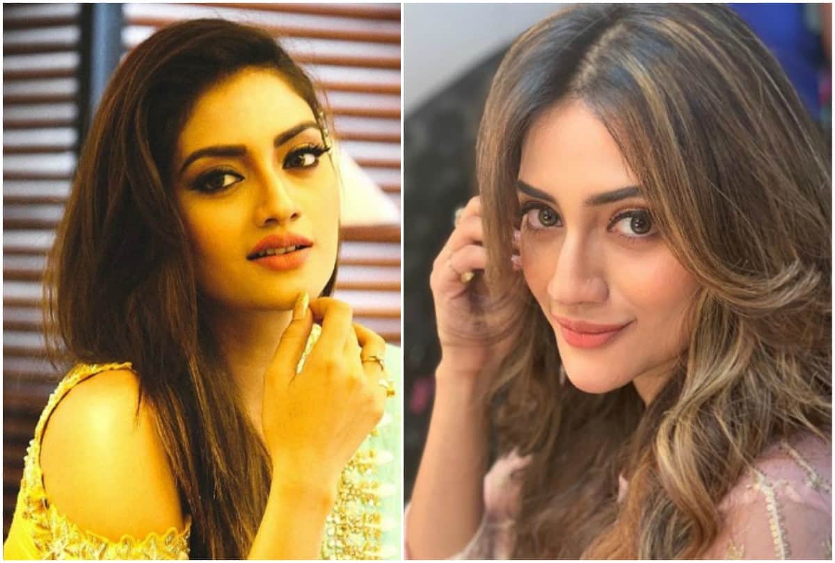 Trinamool Congress MP Nusrat Jahan married soon know all about his would be husband Nikhil