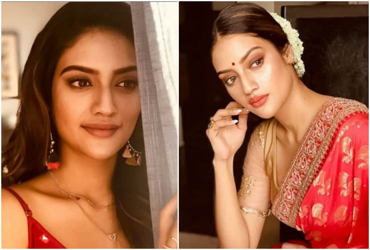 Trinamool Congress MP Nusrat Jahan married soon know all about his would be husband Nikhil