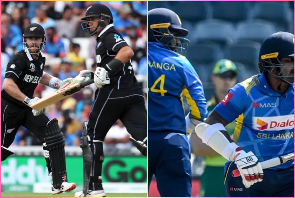 new zealand create history to defeat sri lanka by 10 wickets 3rd match icc cricket world cup 2019  