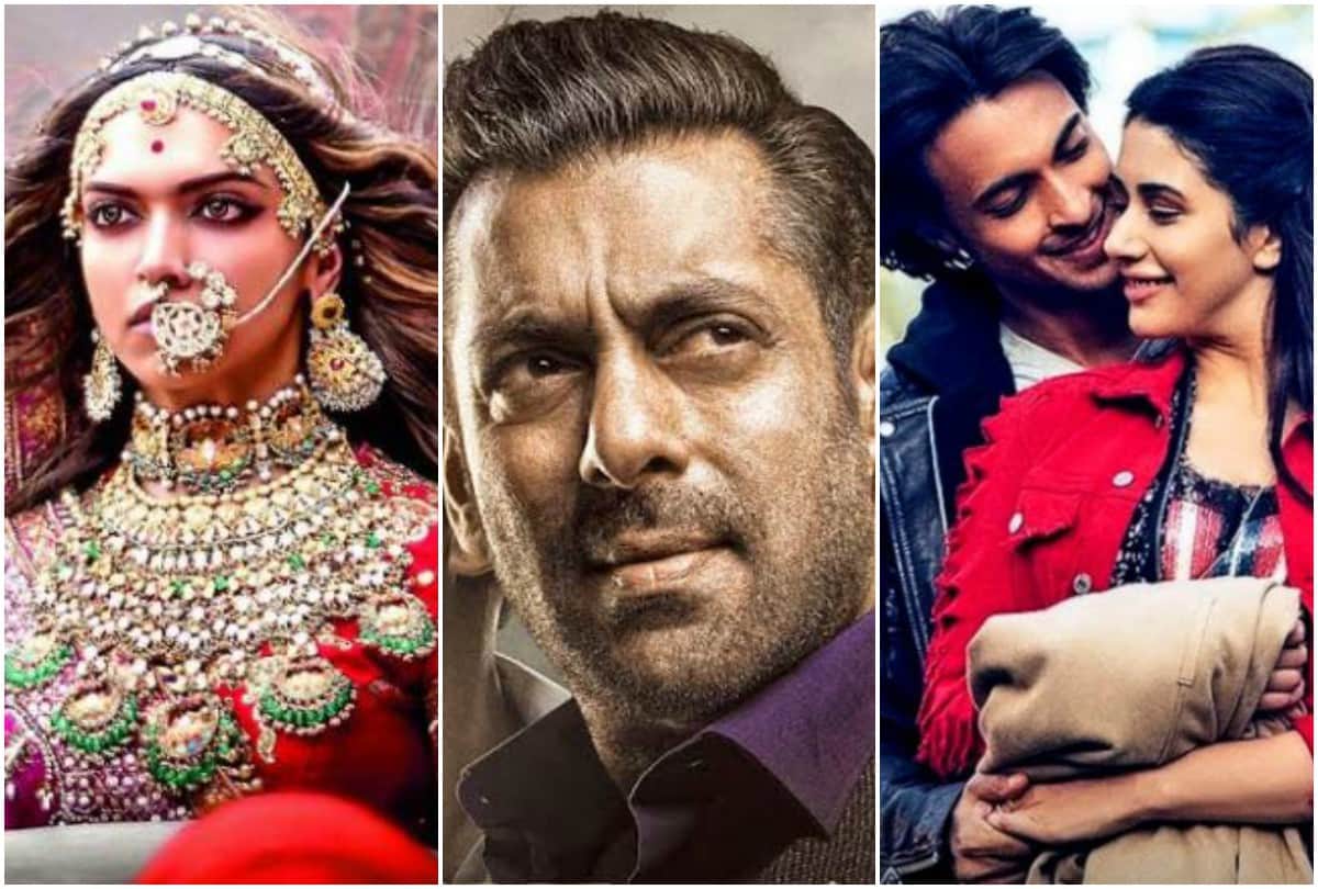 Salman Khan Bharat in trouble 5 Bollywood films name changed before release