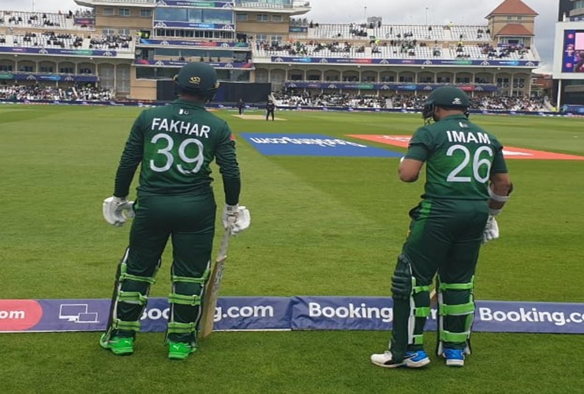 World Cup 2019, PAK vs WI: Pakistan register their second lowest score in WC history
