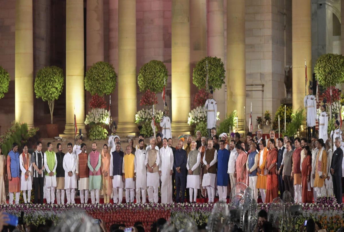 modi cabinet minister pratap chandra sarangi says unmarried not celibate hit everywhere