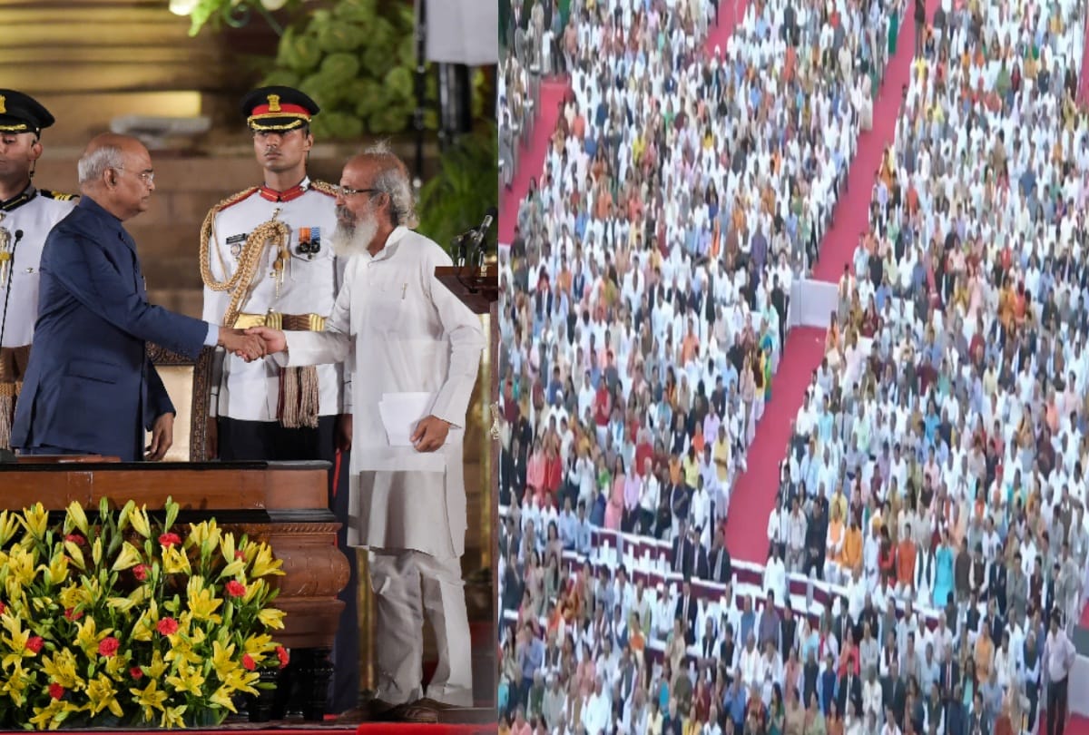 modi swearing ceremony odisha modi pratap chandra sarangi gets loudest cheers while taking oath