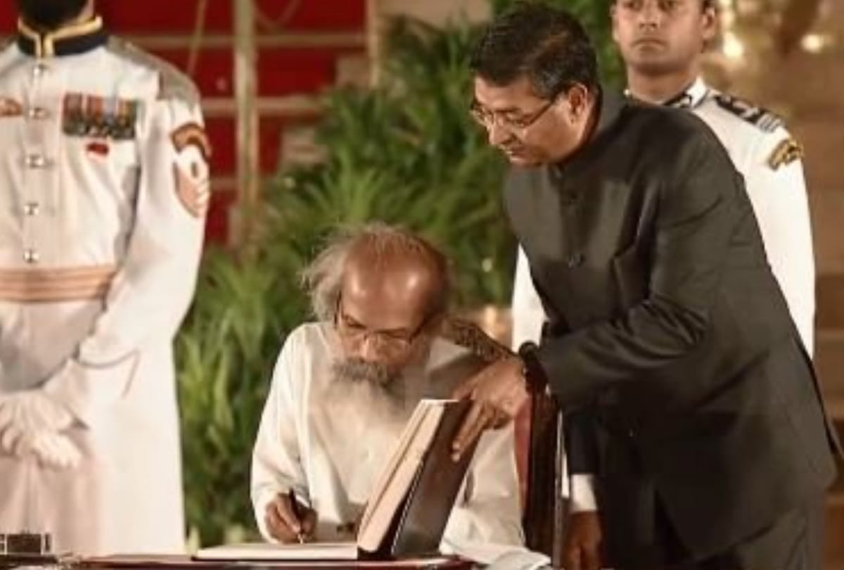 modi cabinet minister pratap chandra sarangi says unmarried not celibate hit everywhere