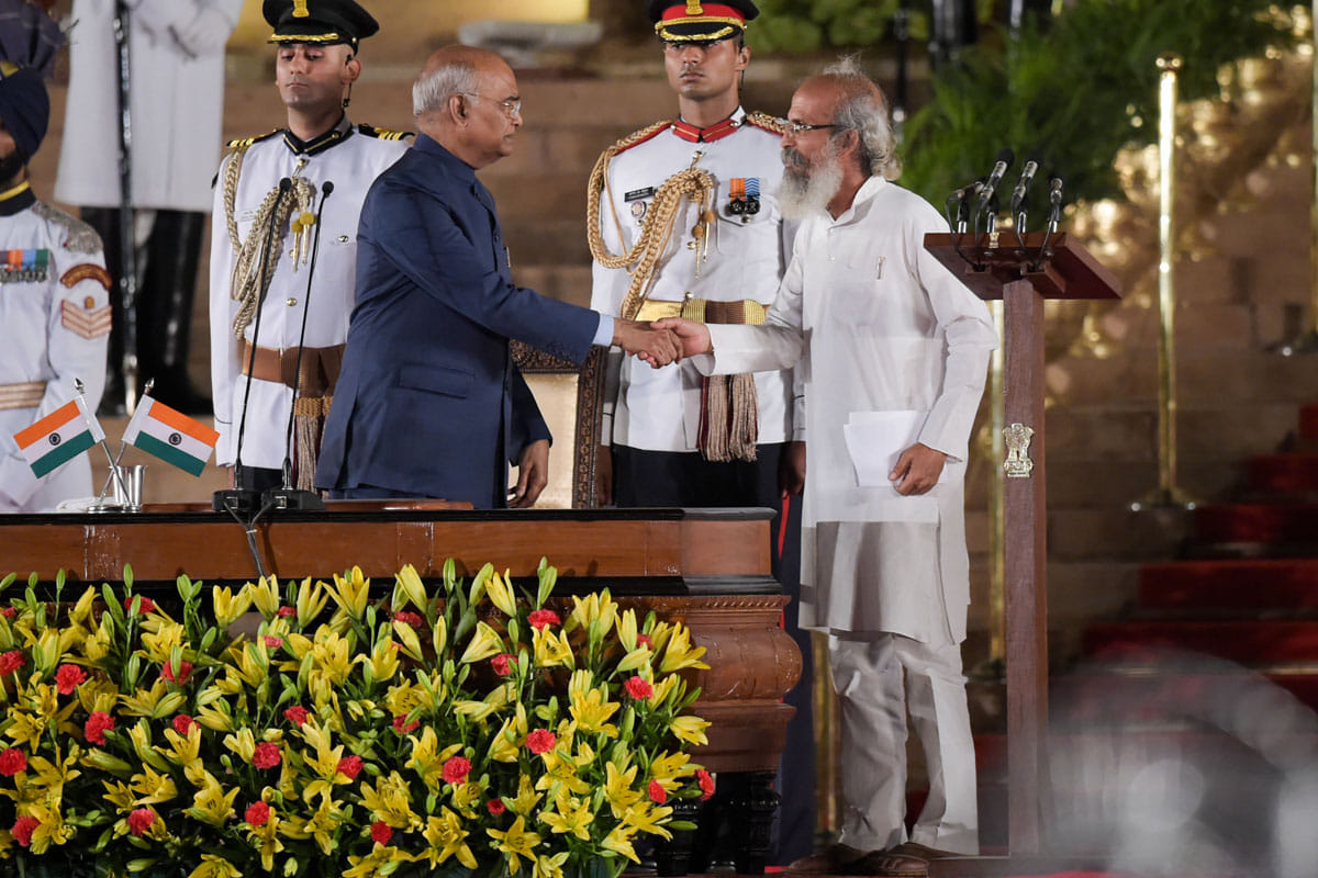 Complete Detail of Pratap Sarangi of Odisha now become Union Minister in modi cabinet