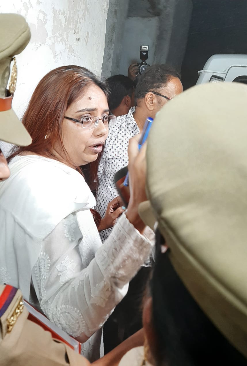 36 hours inquiry in LT grade paper leak.