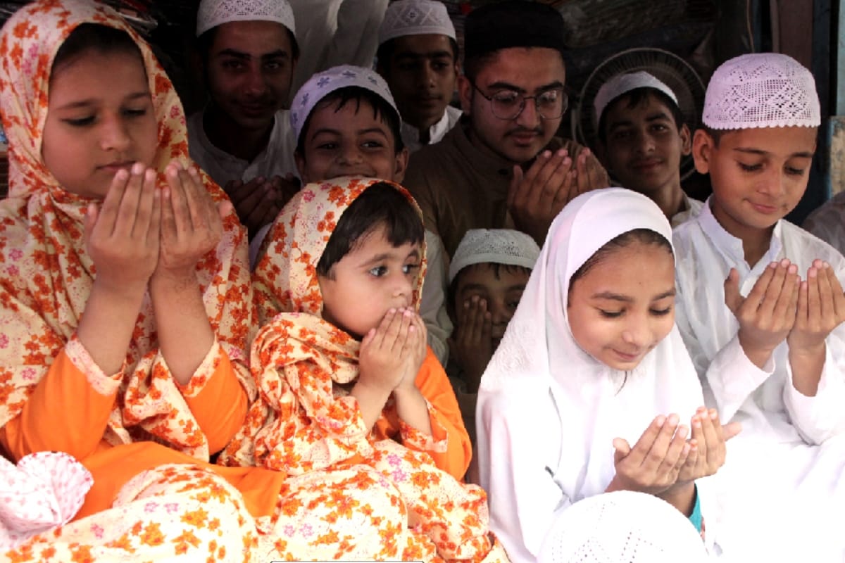 How to keep maintain your immunity in Ramadan roza time table 2020 india
