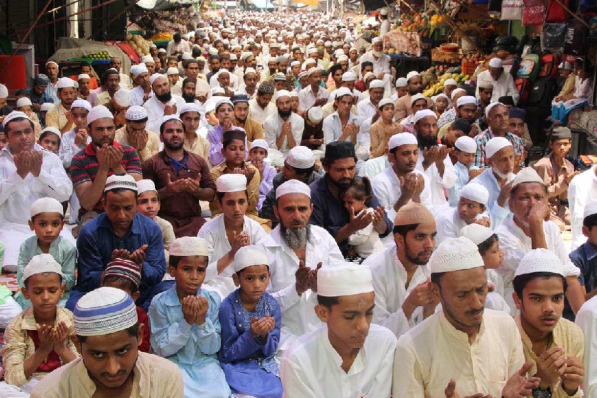 ईद-उल-फितर की नमाज के दौरान डायवर्ट रहेगा यातायात