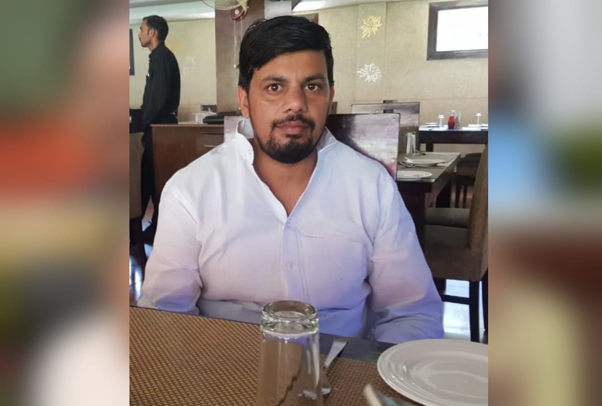 Big Revealing in sp leader ramtek kataria murder case in greater noida