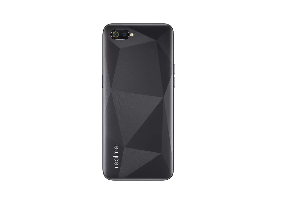 Realme C2
