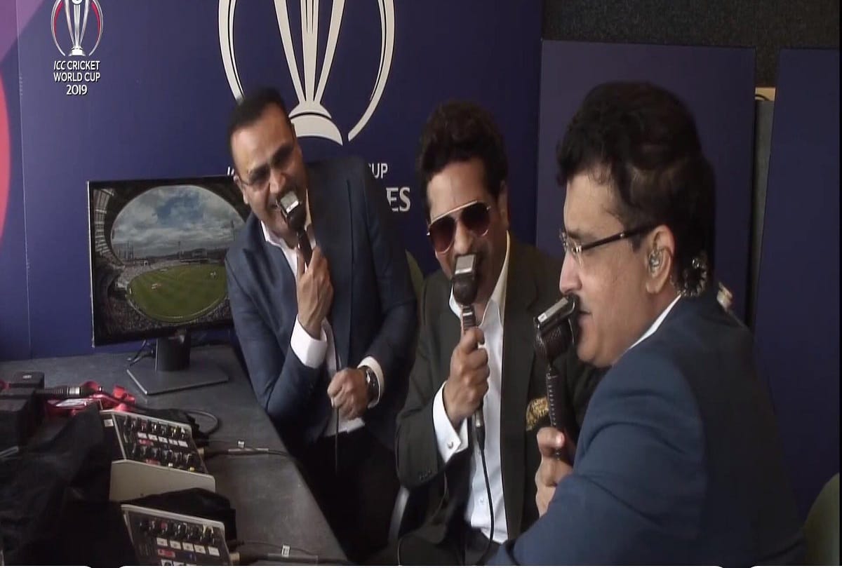 Sachin Tendulkar Offered Virender Sehwag Opening Slot For India said Ajay Ratra