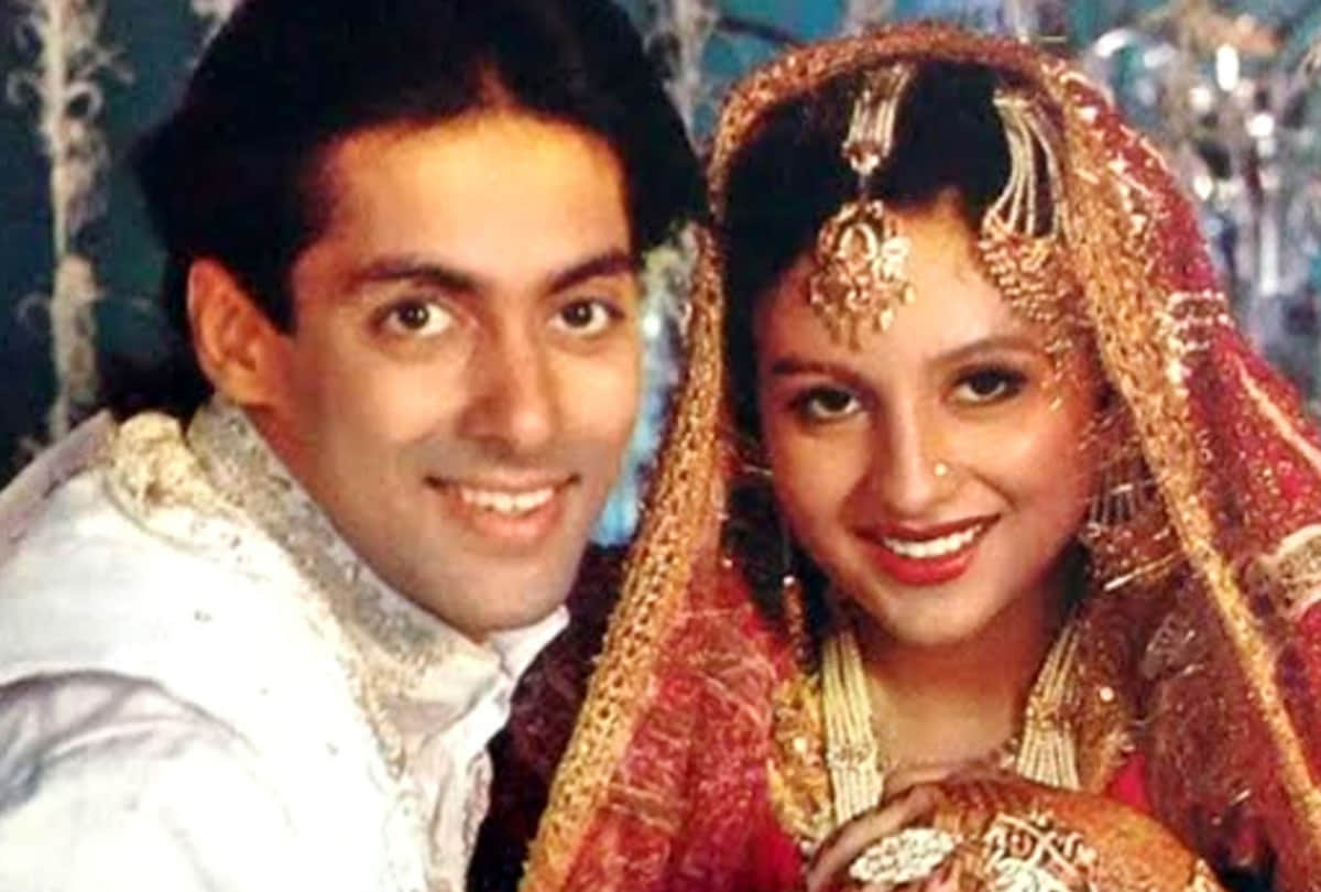 Salman Khan Film Sanam Bewafa Actress Chandni Leave Industry After Flop career