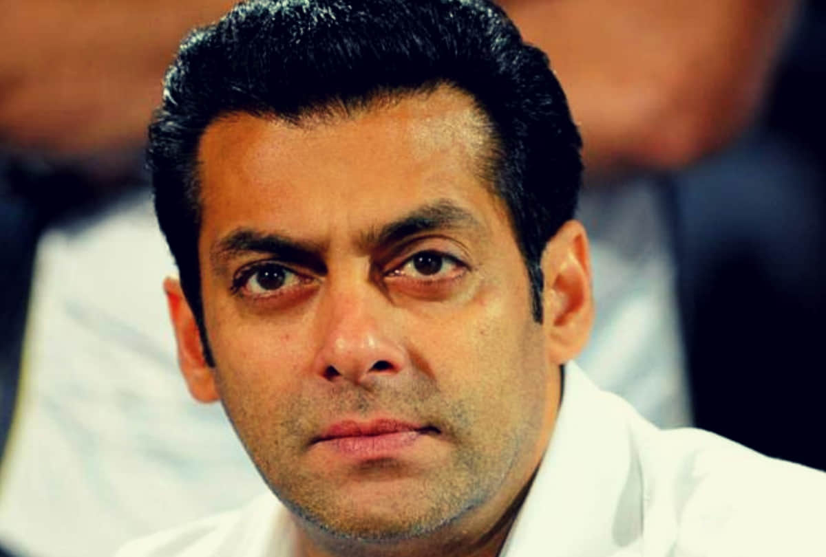 Blackbuck poaching case: The Jodhpur court warns Salman Khan that his bail will be rejected
