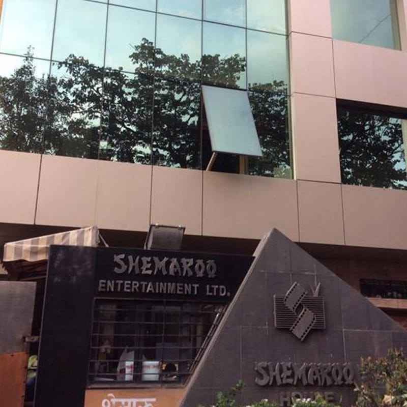 Big racket busted in Mumbai, FIR REGISTERED against big officers of Shemaroo Entertainment
