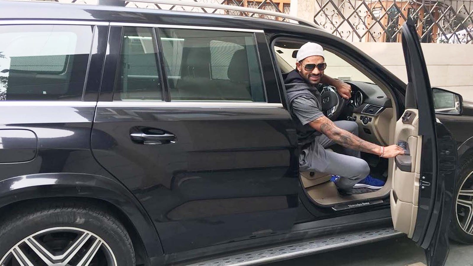 2019 icc cricket world cup: along with the 'cover drive', they are also run these superb sports cars
