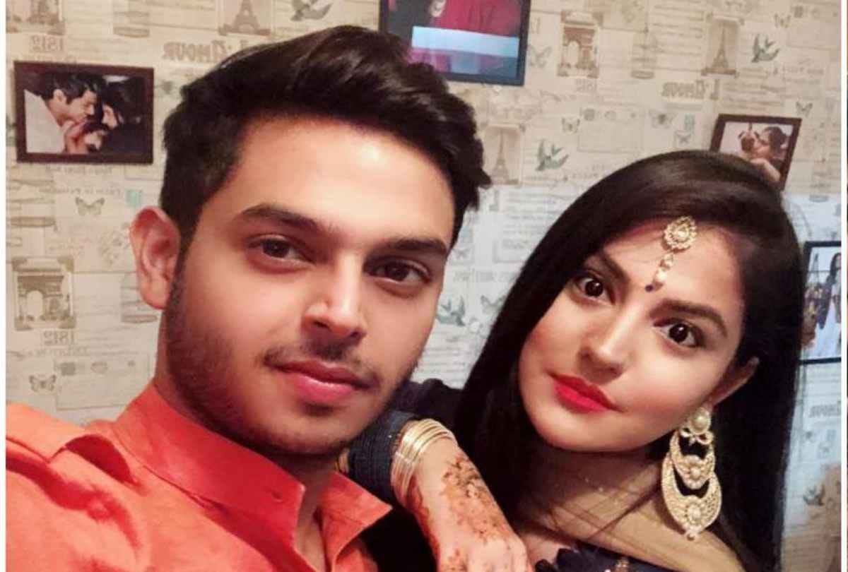 siddharth sagar and subuhi joshi end their relationship she accused him for domestic violence