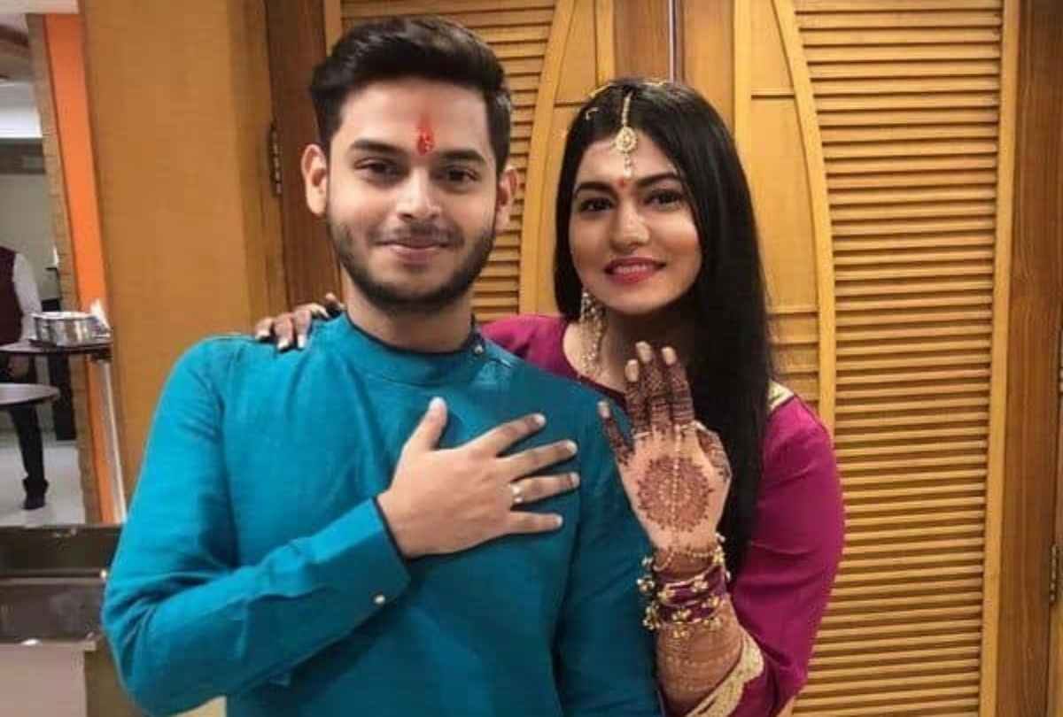 siddharth sagar and subuhi joshi end their relationship she accused him for domestic violence