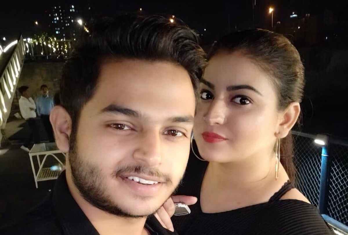 siddharth sagar and subuhi joshi end their relationship she accused him for domestic violence
