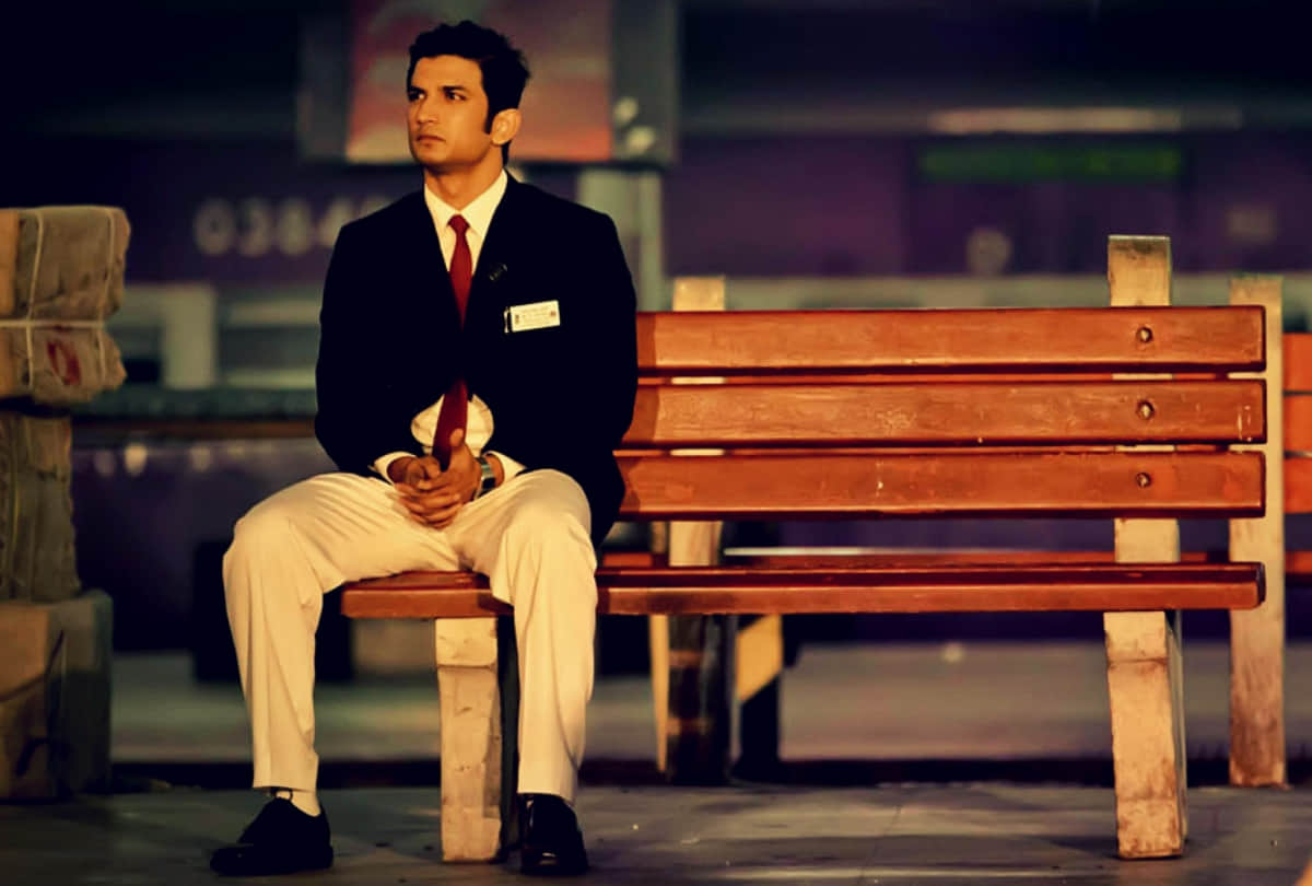 Sushant Singh Rajput throwback tweets of reply to Rajat Kapoor