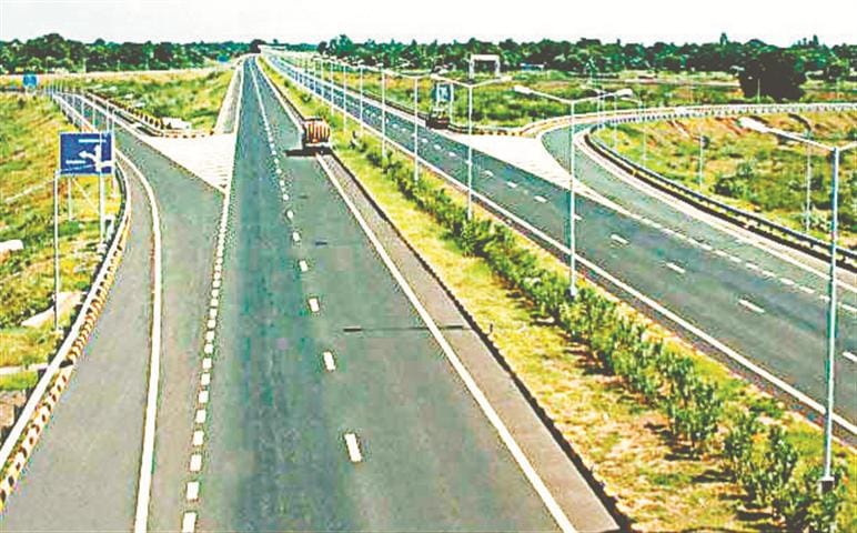 Construction of overbridge will take place from June 2