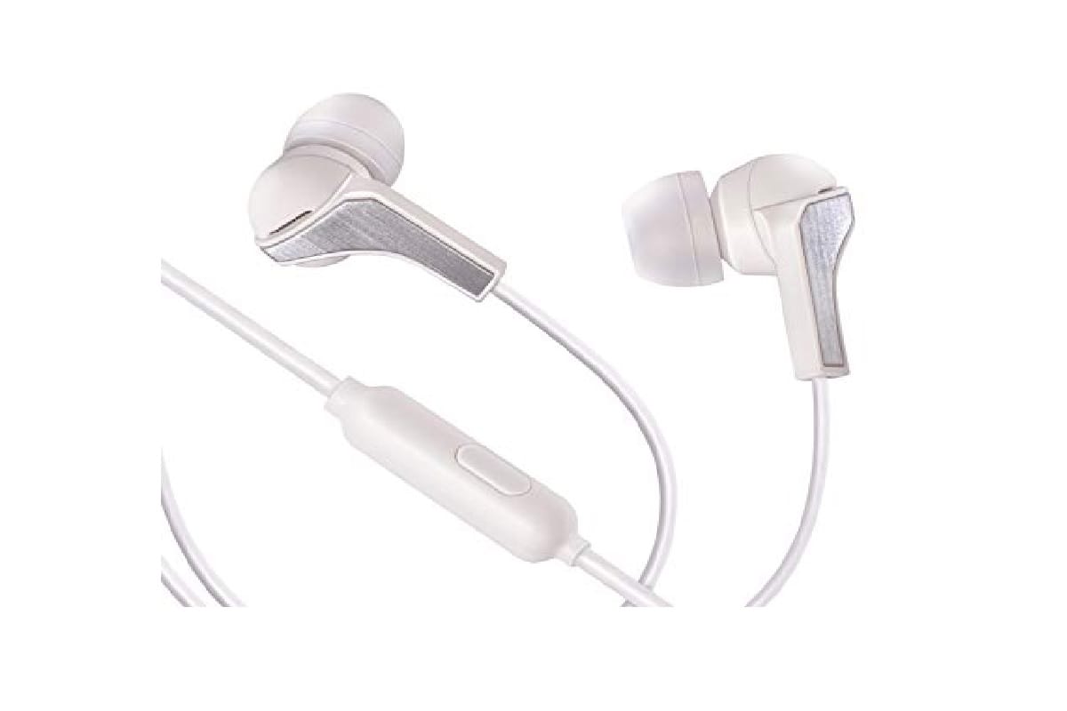 Syska HE1100 Beat Pro Earphones Launched in India at Rs 899