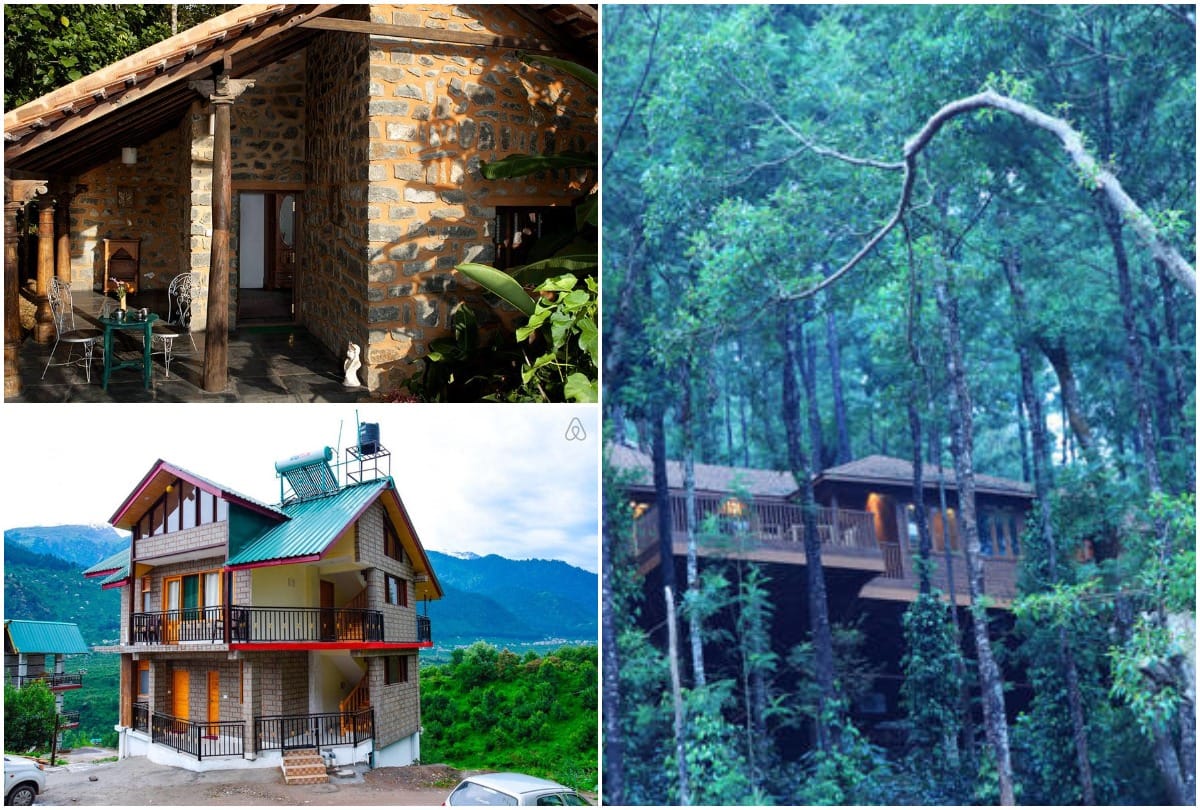 Secret Hotels In India Where You Can enjoy
