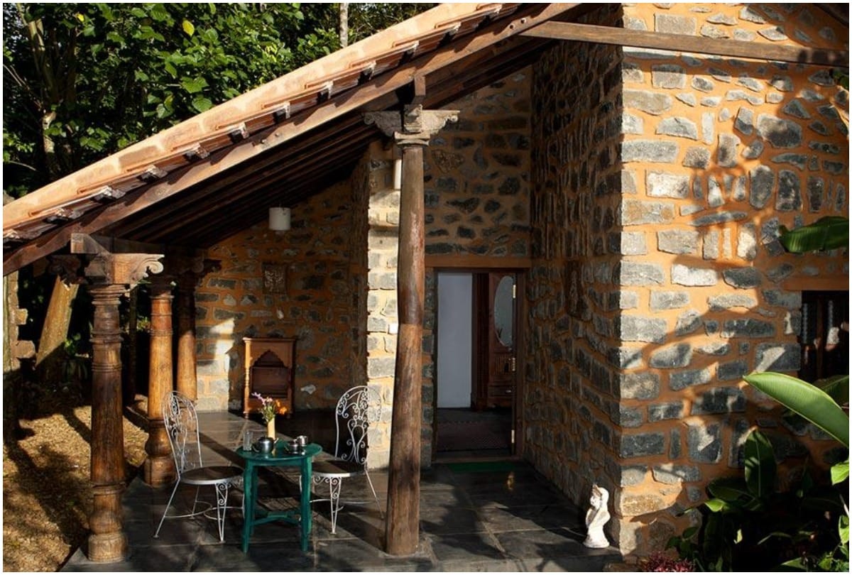 Secret Hotels In India Where You Can enjoy