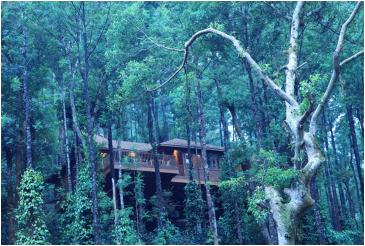 Secret Hotels In India Where You Can enjoy