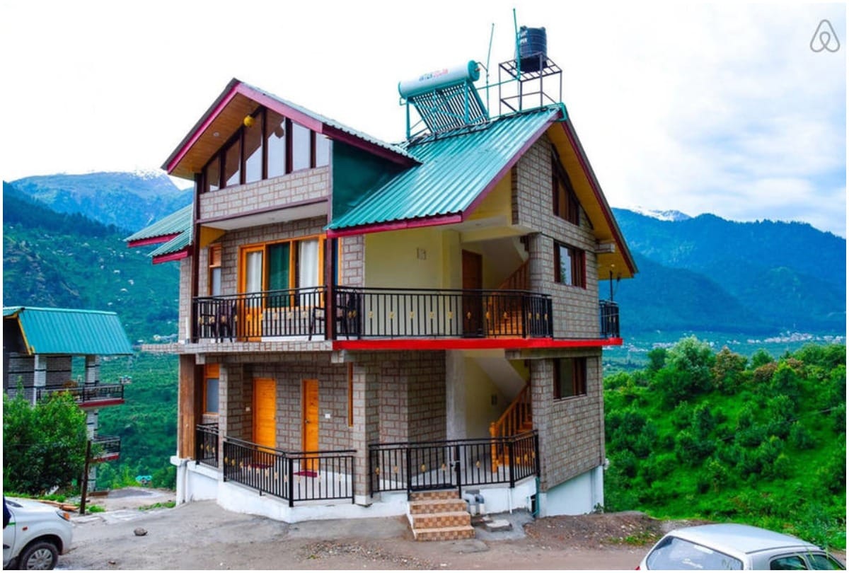 Secret Hotels In India Where You Can enjoy