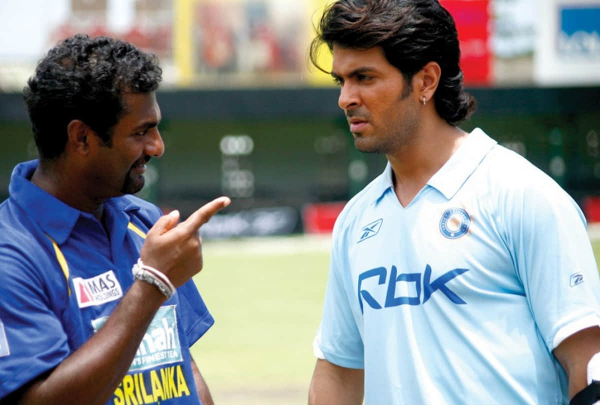 ms dhoni and suresh raina retirement watch Bollywood Based On Cricket