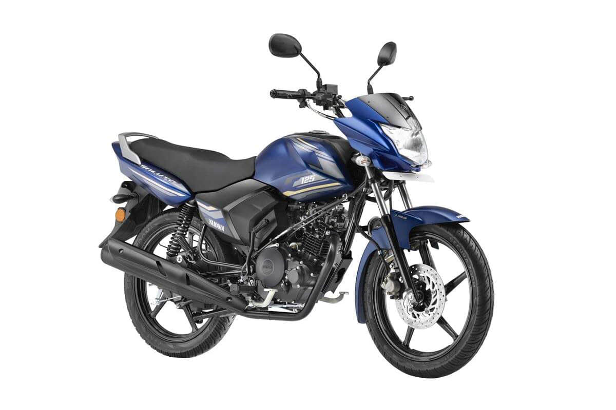 Top 5 best light weight motorcycles in India for daily use
